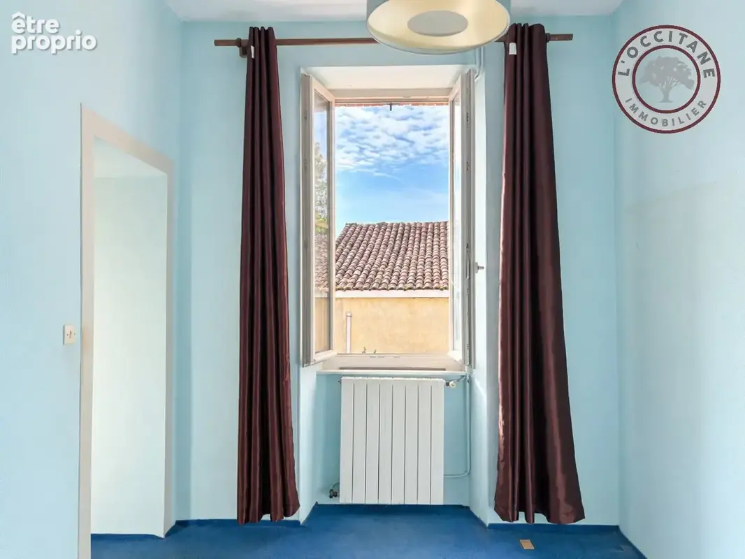 Maison de village T6 à rénover à 10 min de Samatan - photo 5