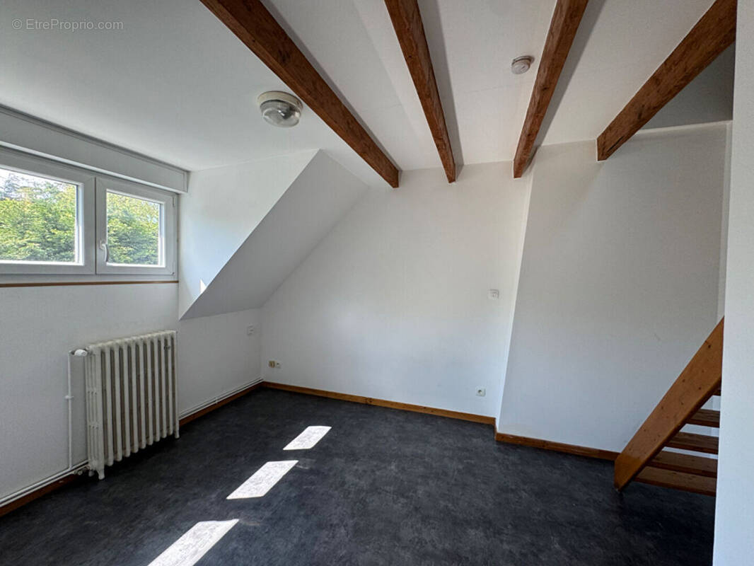 Appartement à BOULOGNE-SUR-MER