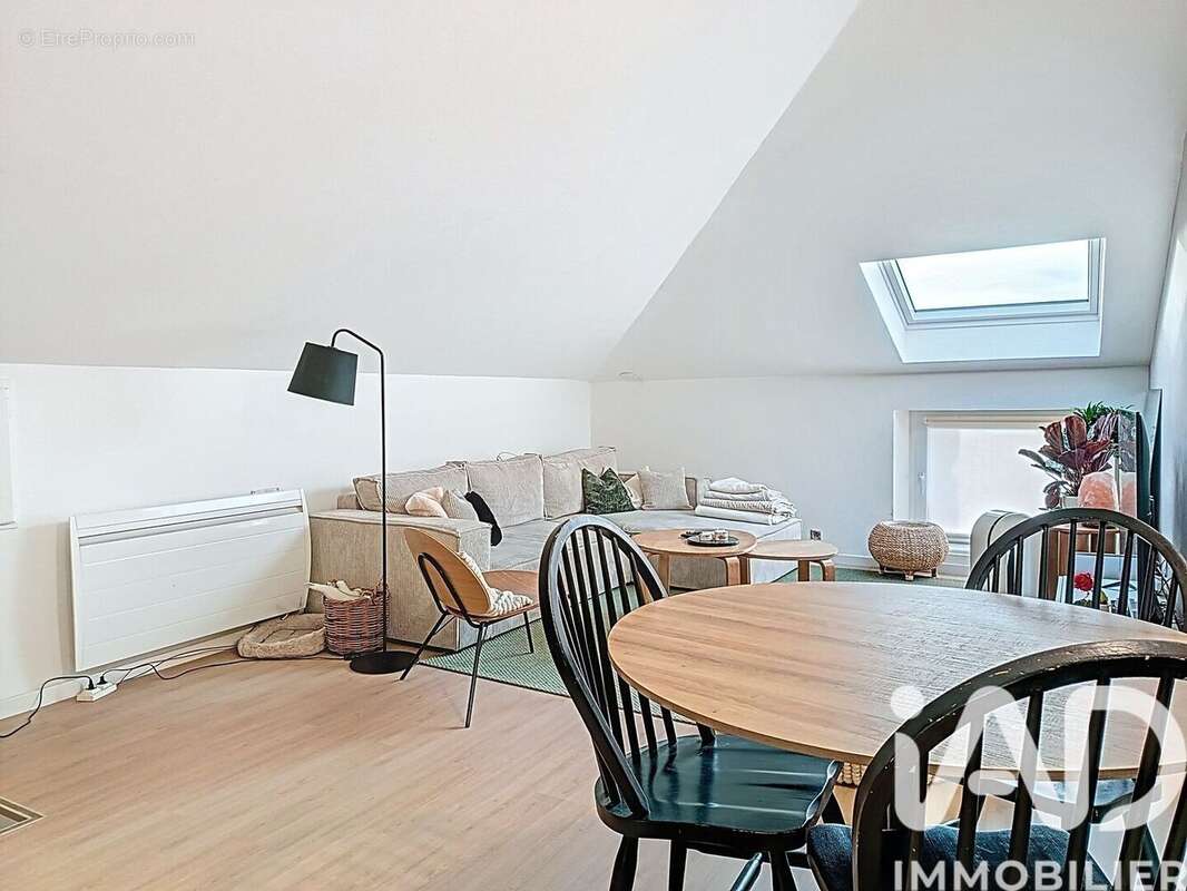 Photo 6 - Appartement à CHAMPIGNEULLES