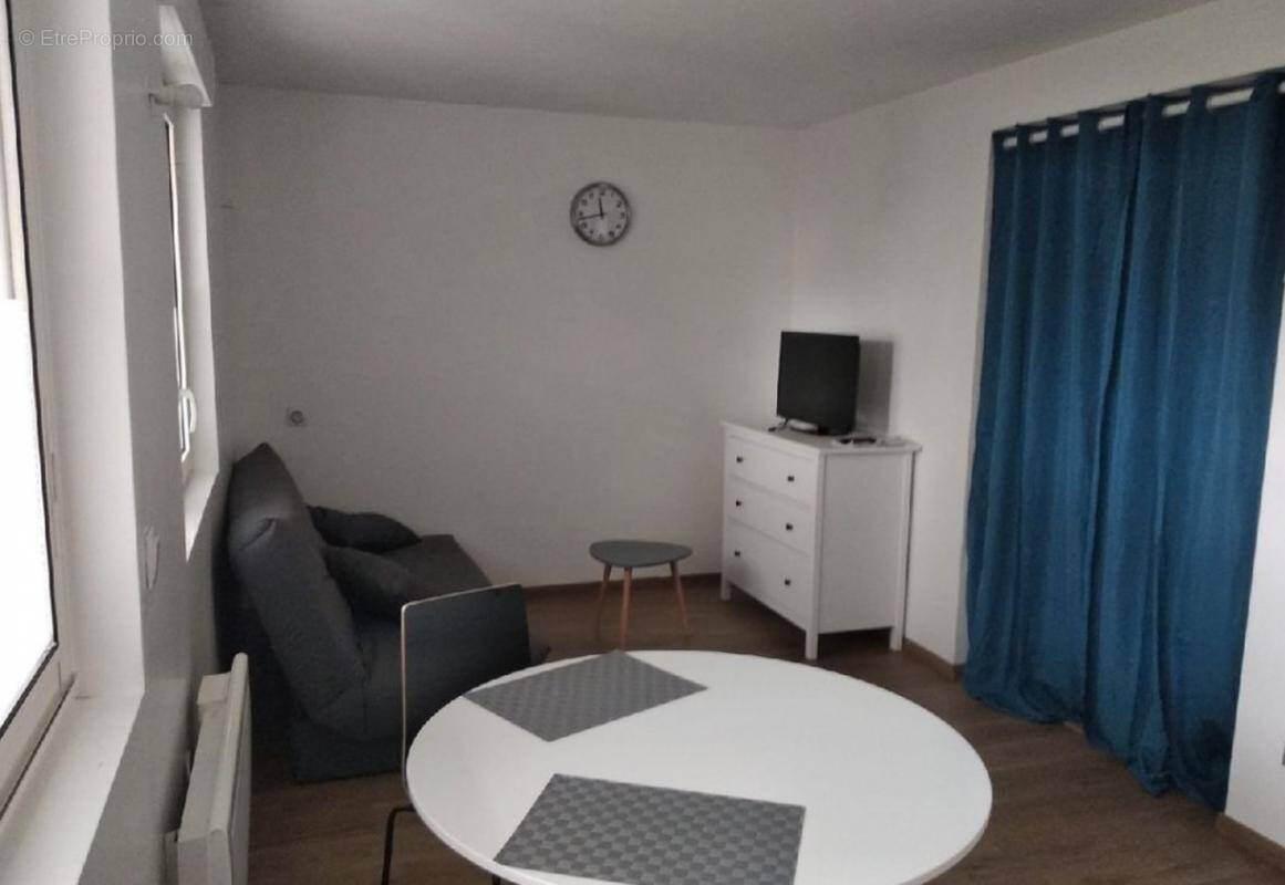 Appartement à LYON-7E