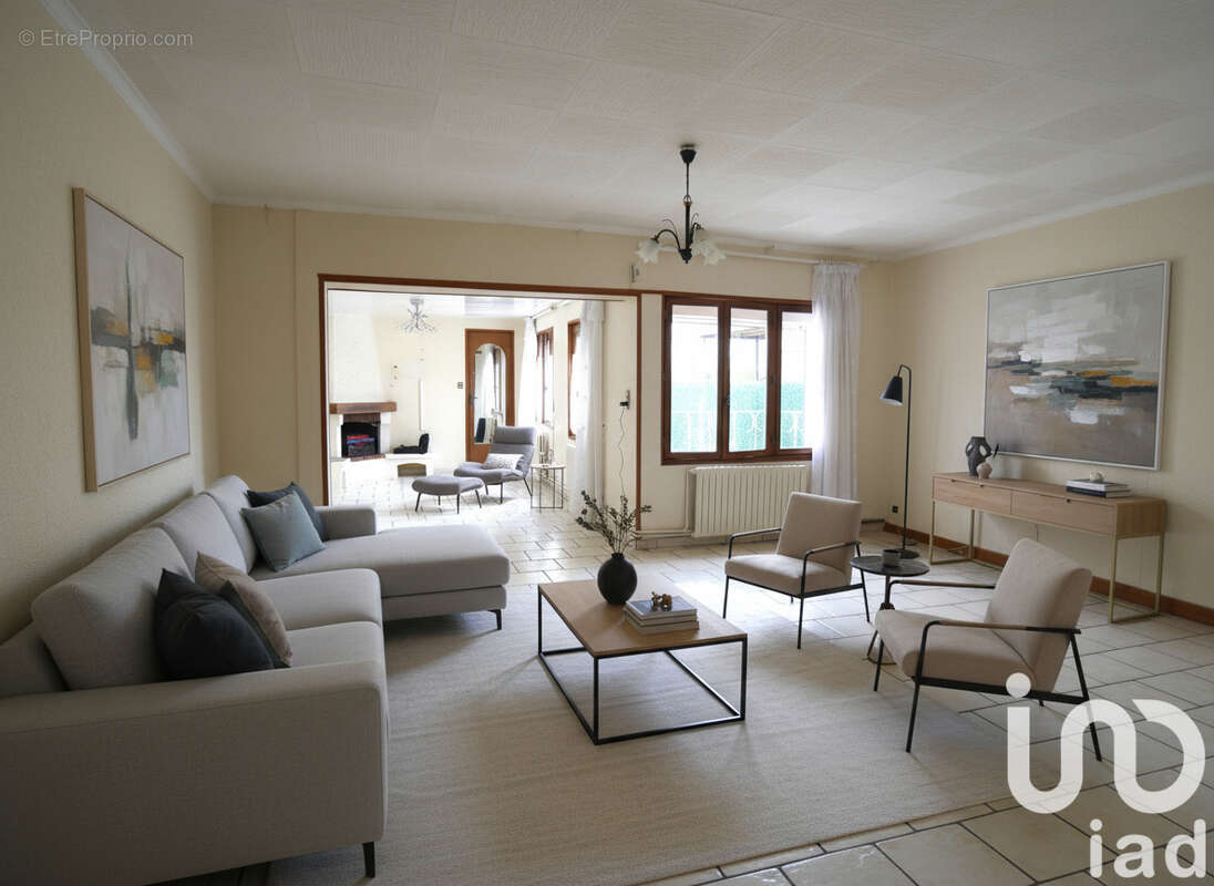 Photo 2 - Maison à VIMY