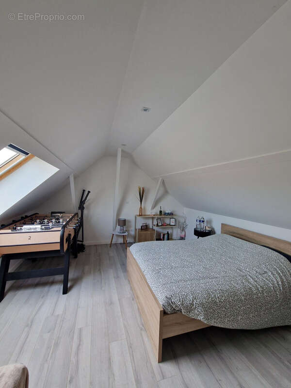 Maison à LEFFRINCKOUCKE