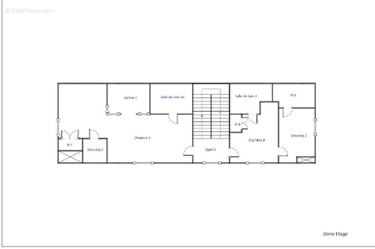 Maison à CALUIRE-ET-CUIRE