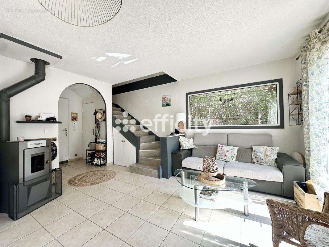 Maison 85 m² à Cabries  - photo 5