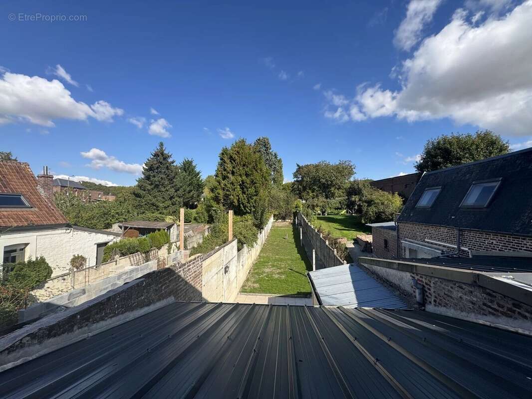Maison de Village à Vendre à Walincourt-Selvigny - photo 4