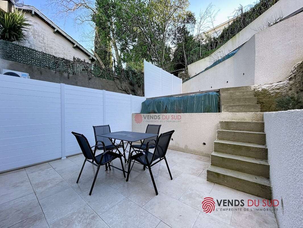 Maison à BEZIERS