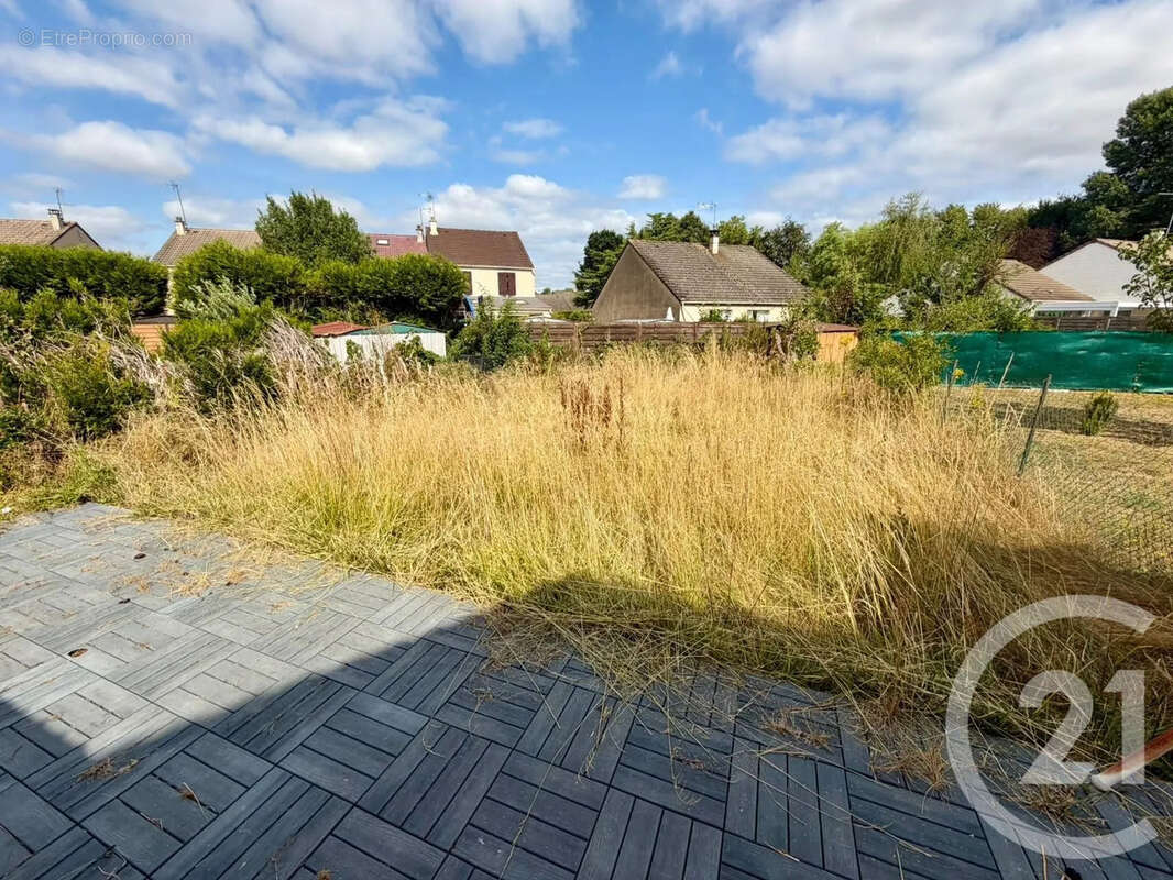Maison 125 m² à Lagny-Le-Sec  - photo 8