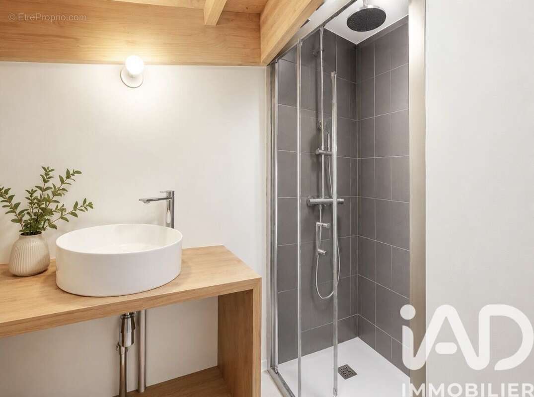 Photo 8 - Appartement à ROMAINVILLE