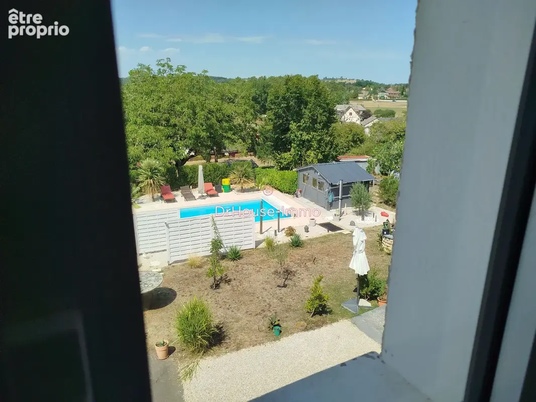 Maison 7 pièces 121 m² à vendre à Beauregard-De-Terrasson (24120) - photo 15