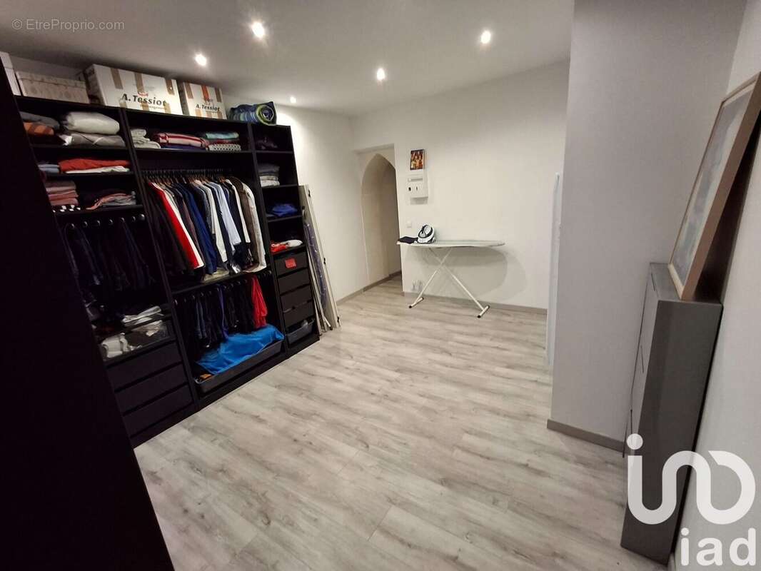 Maison 200 m² à Bercloux  - photo 7