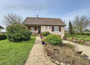 Maison à MONTREUIL-BELLAY