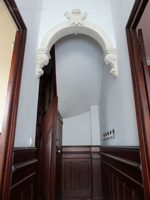 Maison à LES SABLES-D&#039;OLONNE