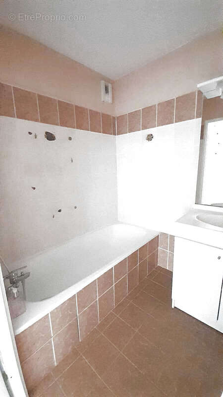 Appartement à THONON-LES-BAINS