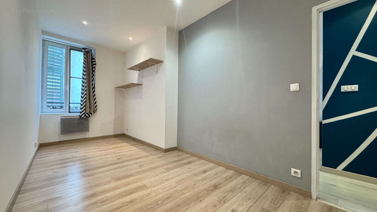 Appartement à LUNEVILLE