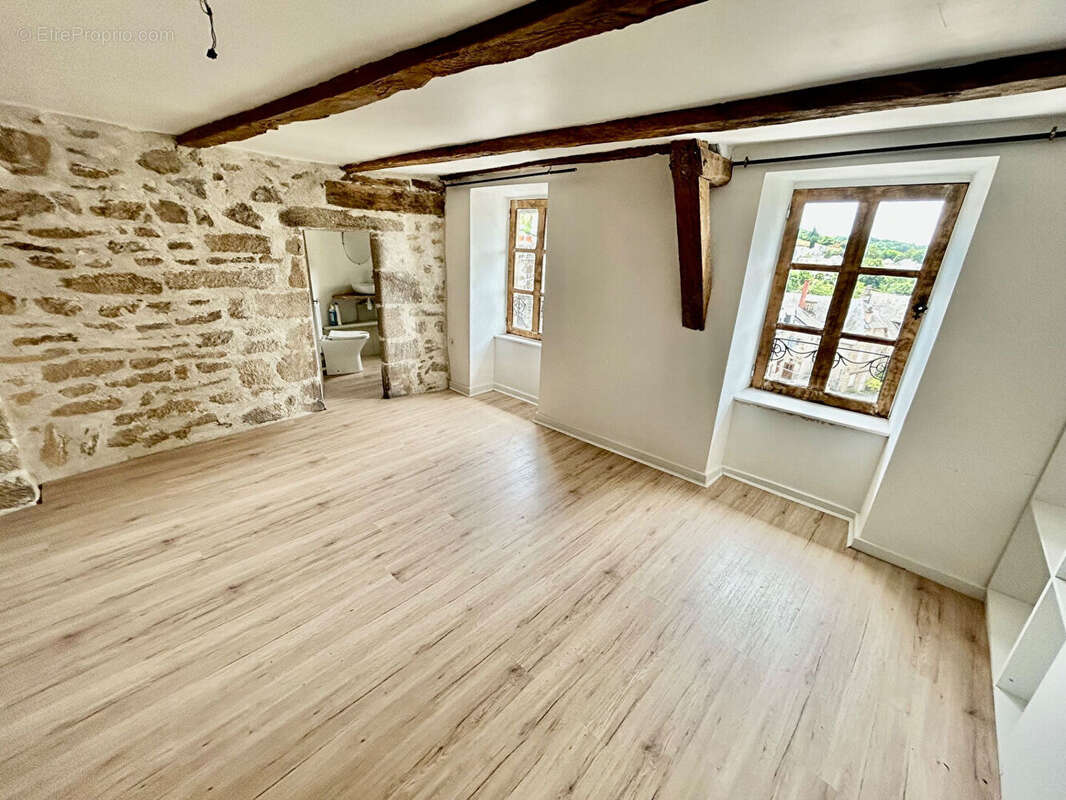 Demeure de prestige Treignac 10 pièce(s) 281 m2 - photo 4