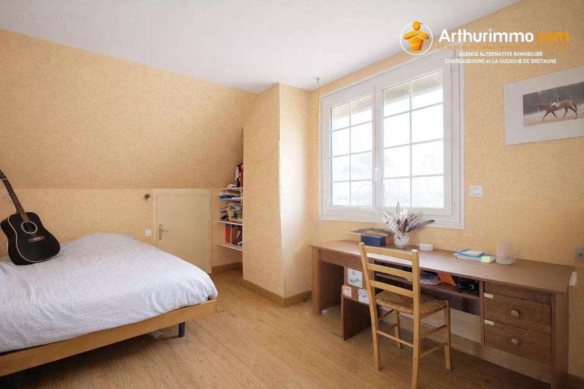Le calme, l'espace et la tranquillité! - photo 14