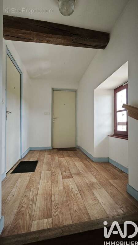 Photo 8 - Appartement à PAMPLIE