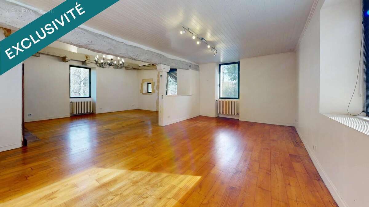 Maison 180 m² à Journiac  - photo 7