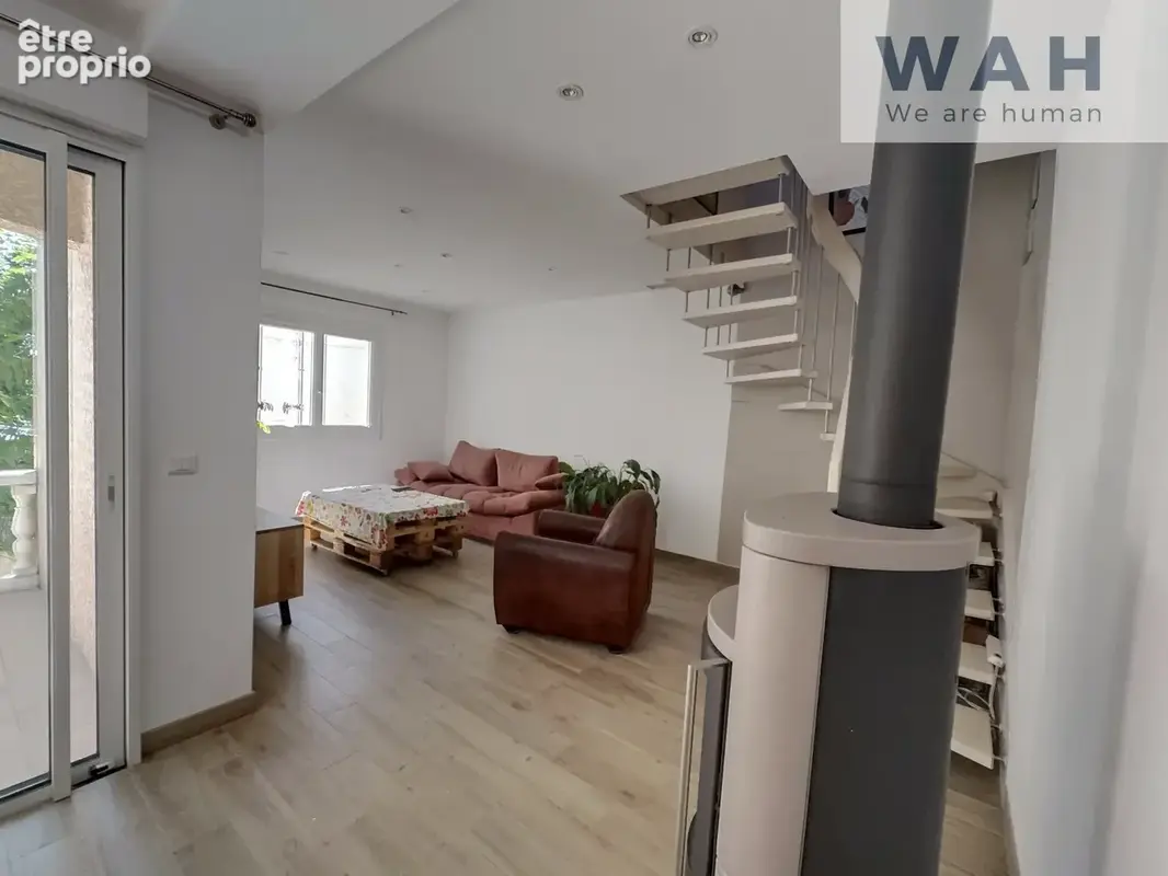 Maison 6 pièces 123 m² à vendre à Le Cres (34920) - photo 5