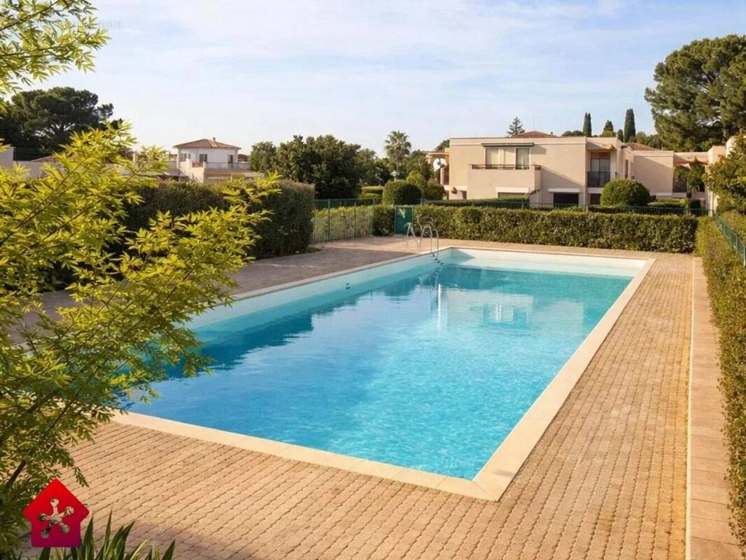 Appartement à CAGNES-SUR-MER