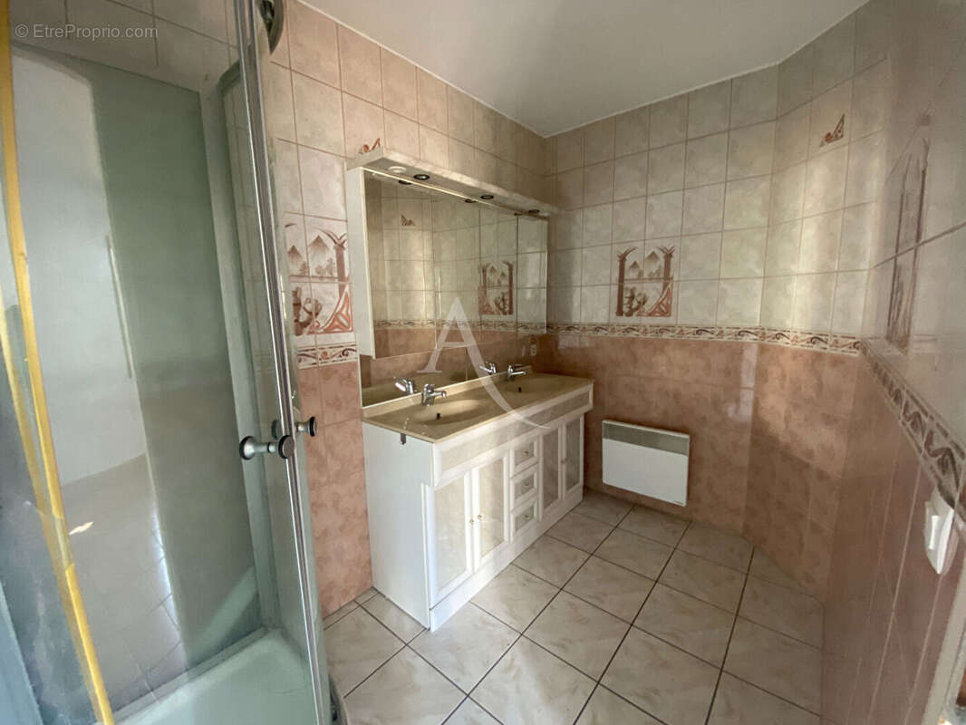 Appartement à CASTELNAUDARY