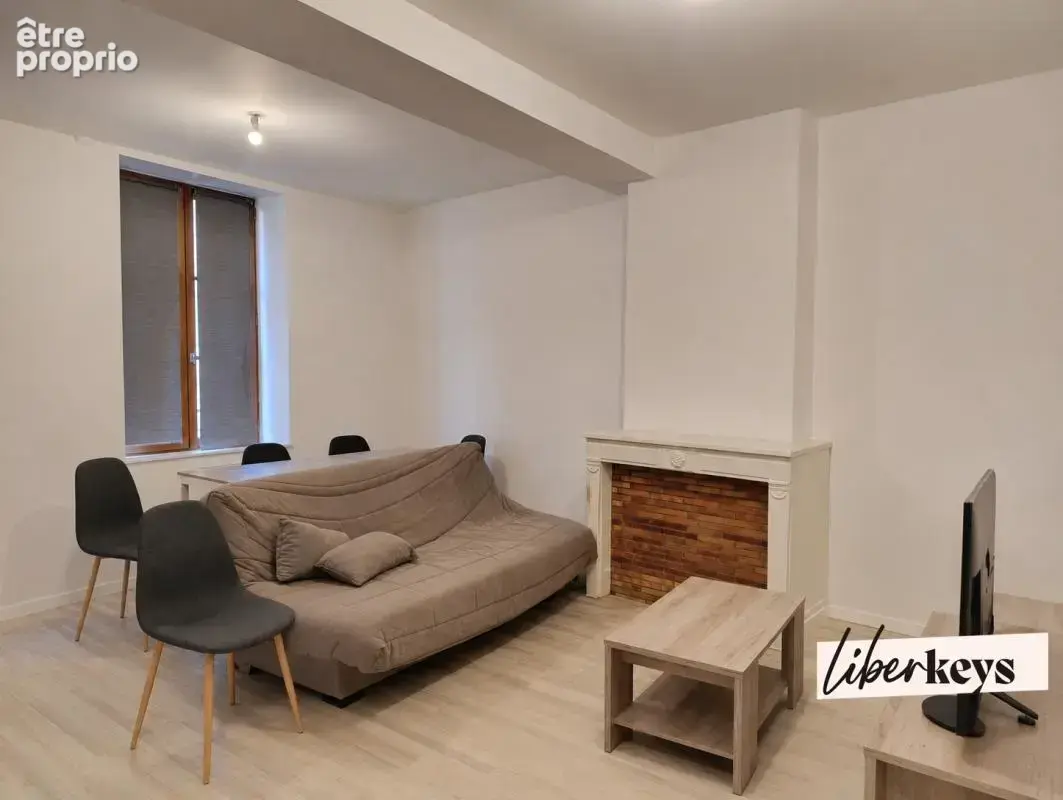 Immeuble de rapport mono propriété de 162 m² habitable - 3 logements - 71700 tournus - photo 11