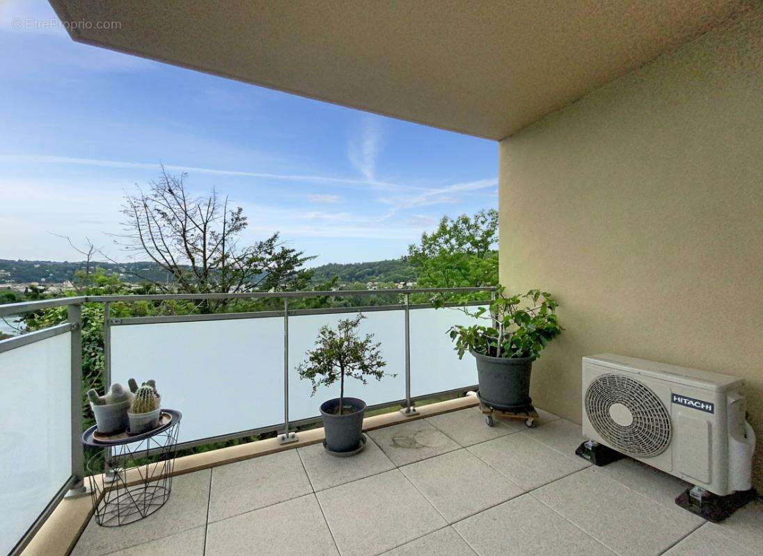 Appartement à VIENNE