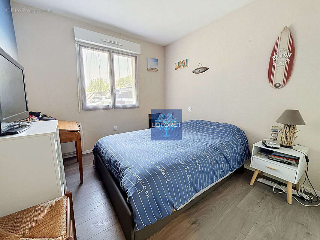Maison St Jean D Illac 5 pièces 89 m² - photo 6
