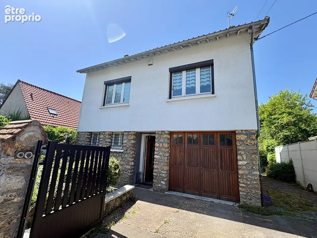 Maison à MASSY