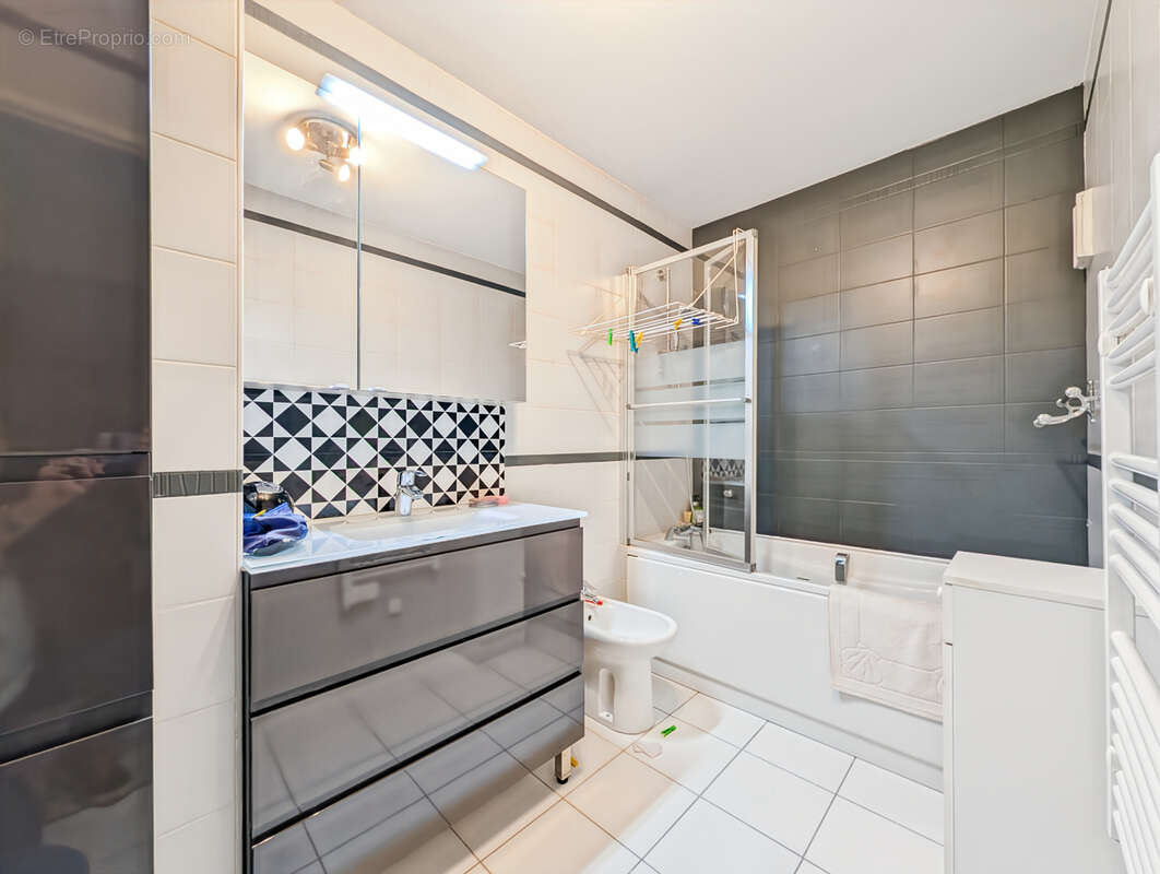 Appartement à MERIGNAC