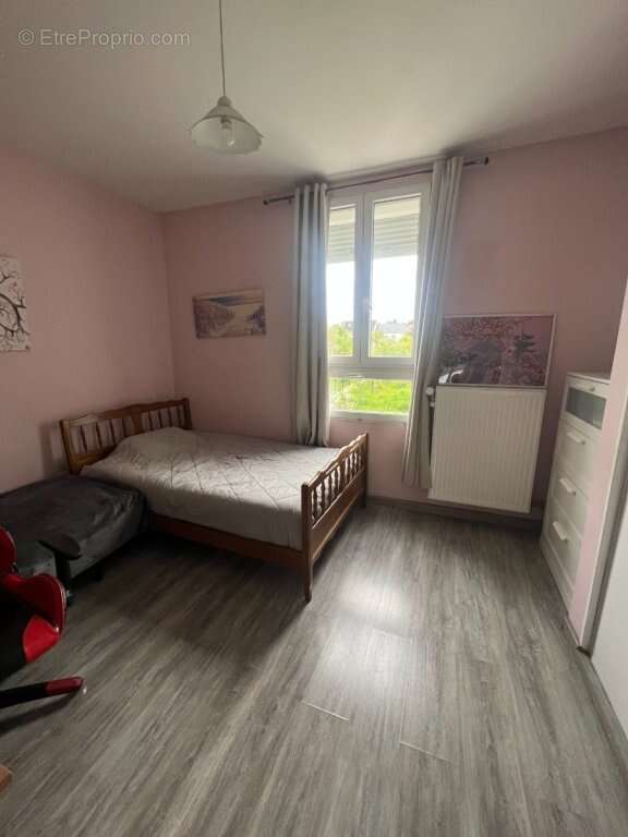 Maison à LE CREUSOT