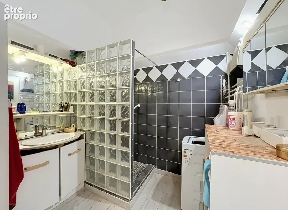 Appartement 87 m² avec terrasse et cave – Beaucaire, secteur Les Fontêtes - photo 6