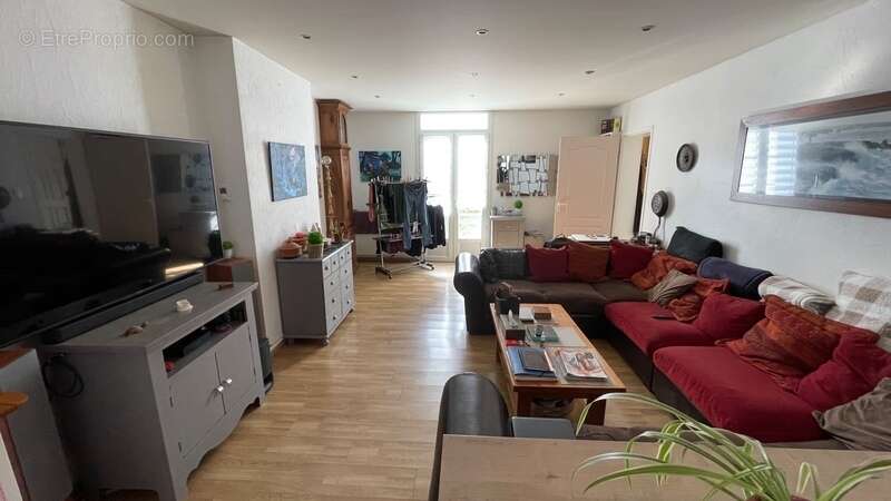 Appartement à TARBES