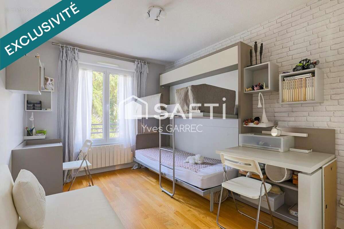 Photo 8 - Appartement à SAINT-GENIS-LAVAL