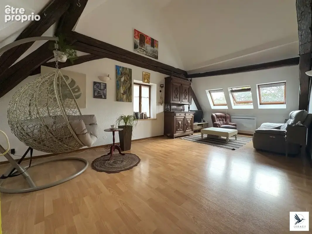 Maison 7 pièces 205 m² à vendre à Saverne (67700) - photo 2