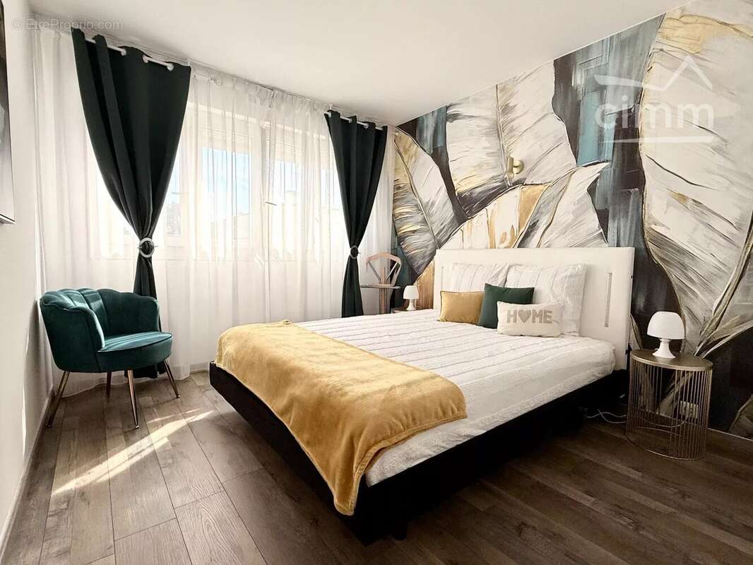 Appartement à BLOIS