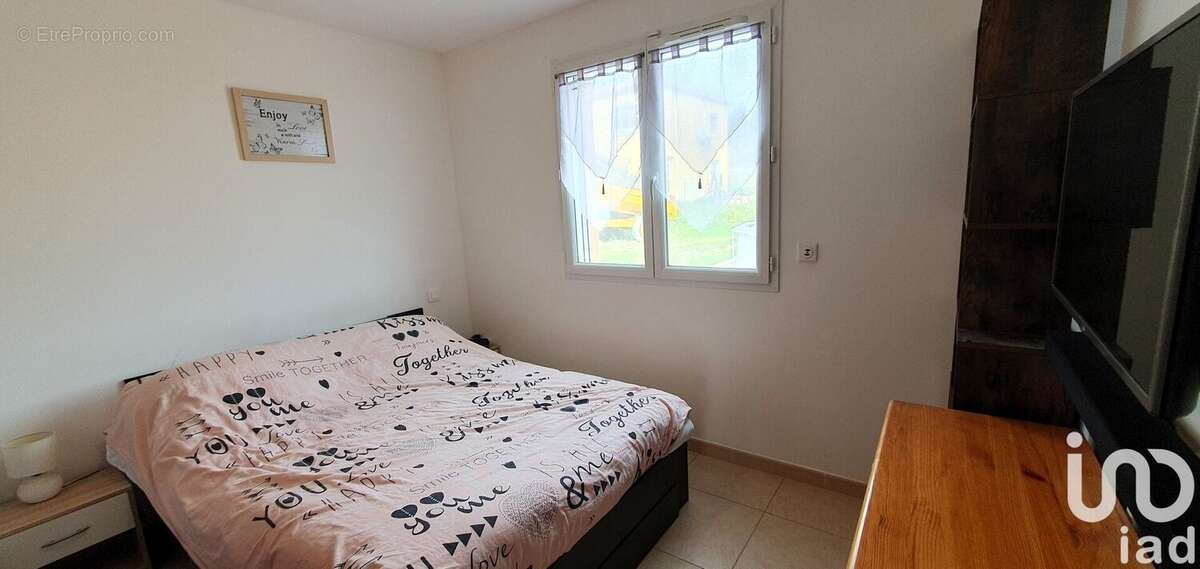 Photo 9 - Maison à THEZAN-DES-CORBIERES