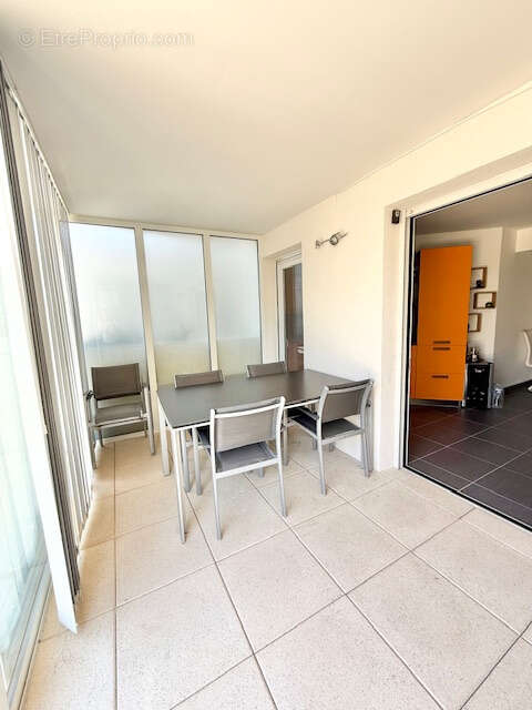 Appartement à PALAVAS-LES-FLOTS