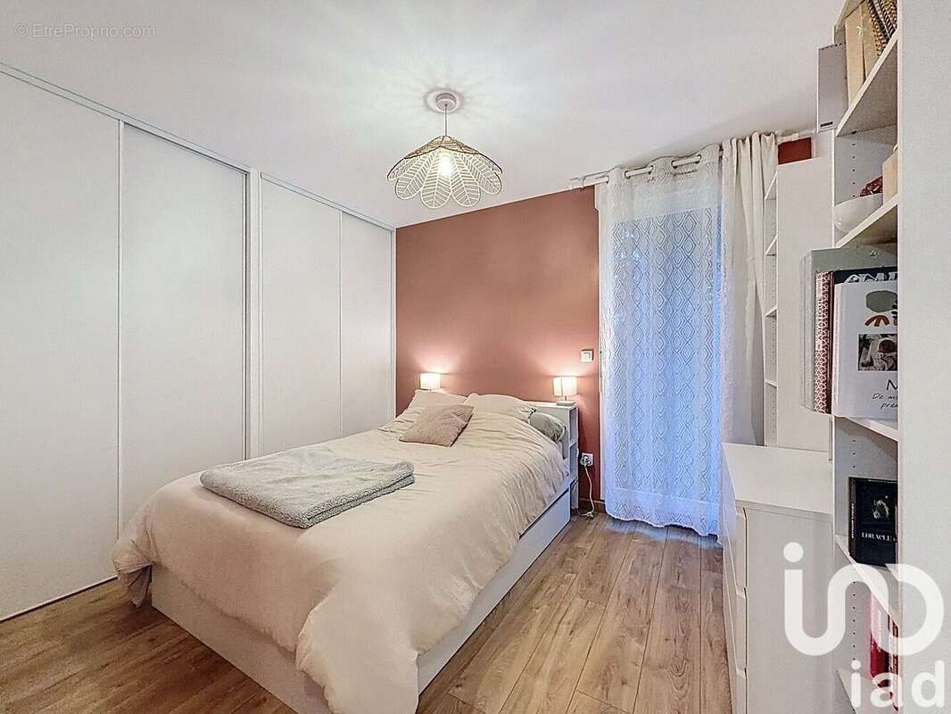 Photo 8 - Appartement à PARTHENAY-DE-BRETAGNE