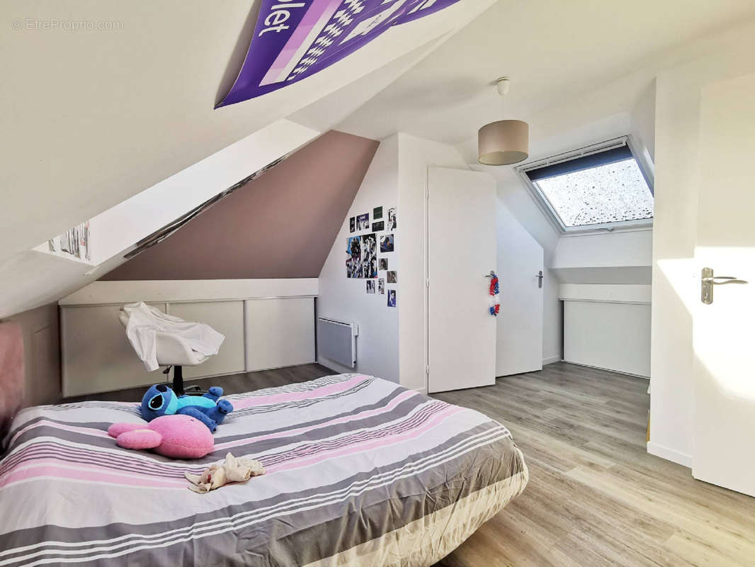 Maison récente 7P / 5 chbres en excellent état - photo 6