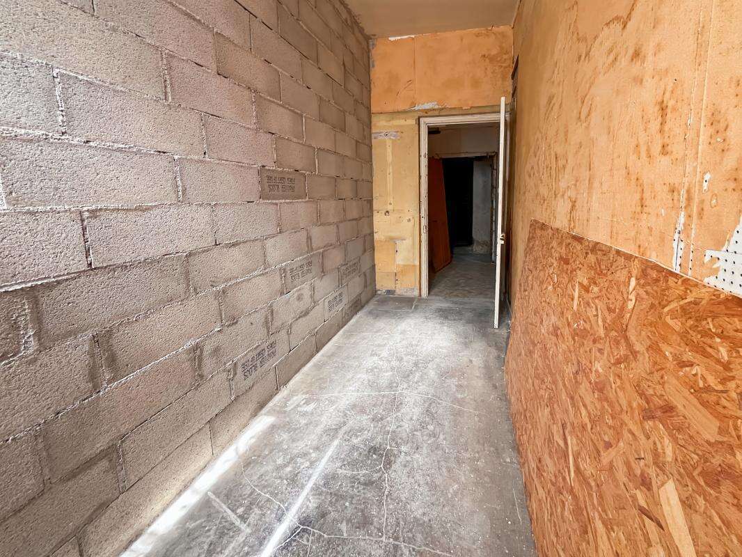Appartement à LORIOL-SUR-DROME