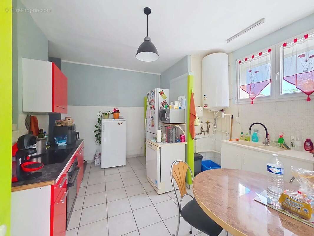 Maison à LAON