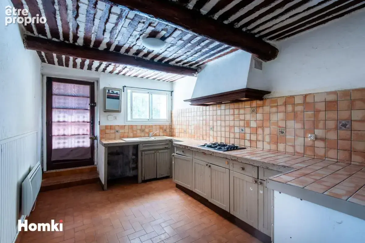 **mallemort – hameau de pont royal** - photo 11