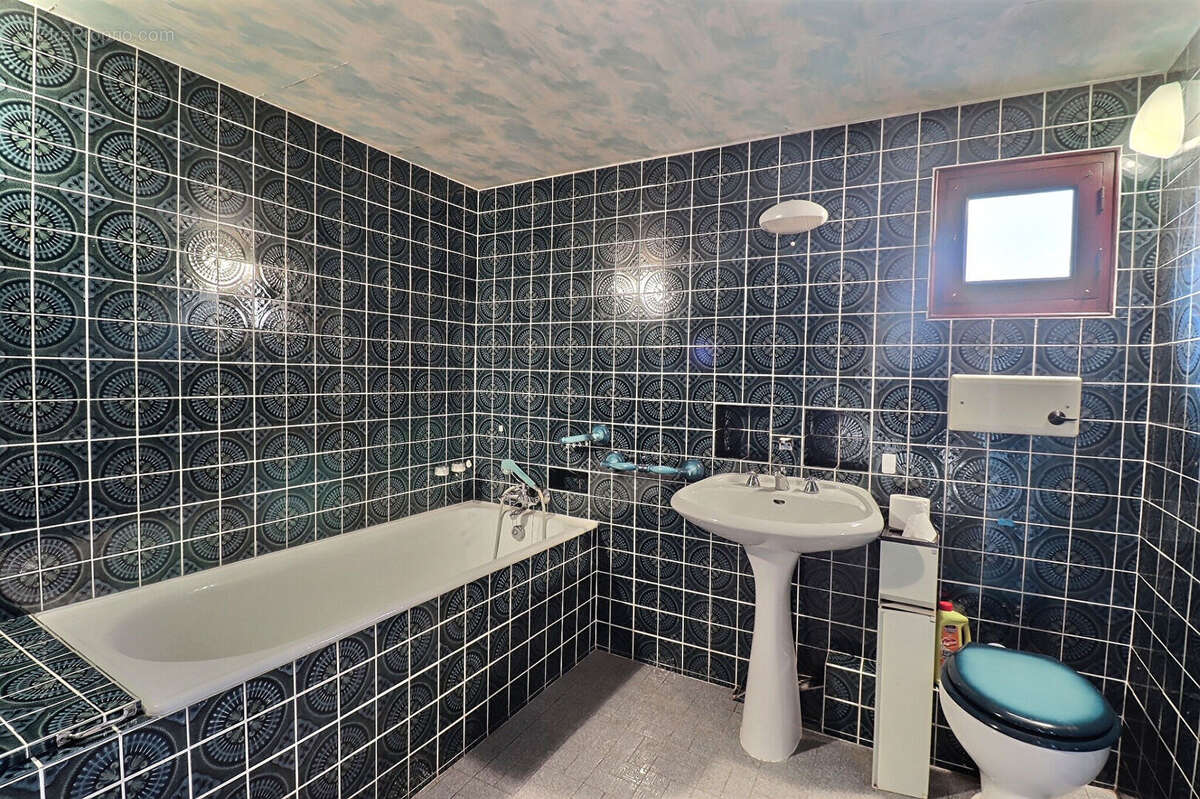 Maison à VITRY-SUR-SEINE