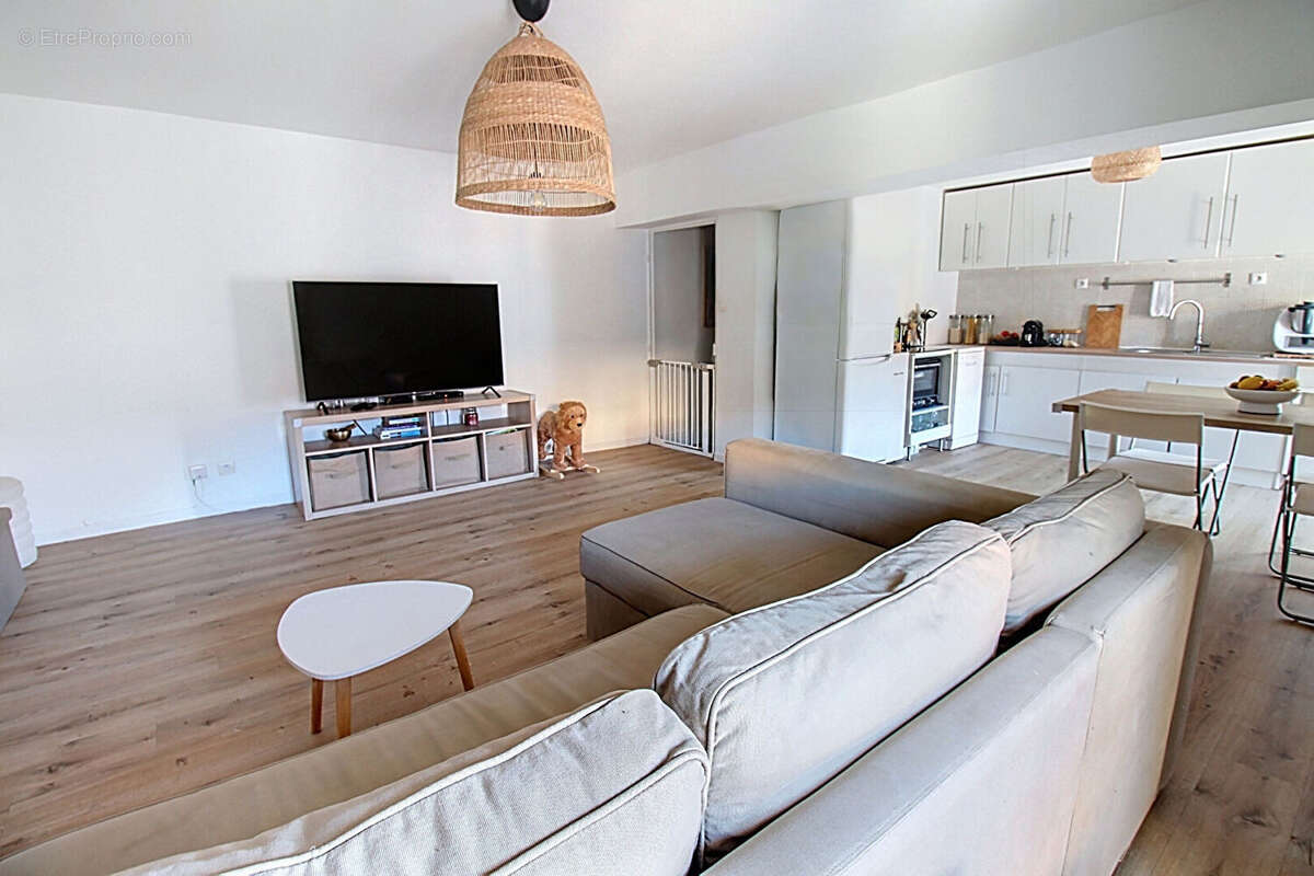 Appartement à VIDAUBAN