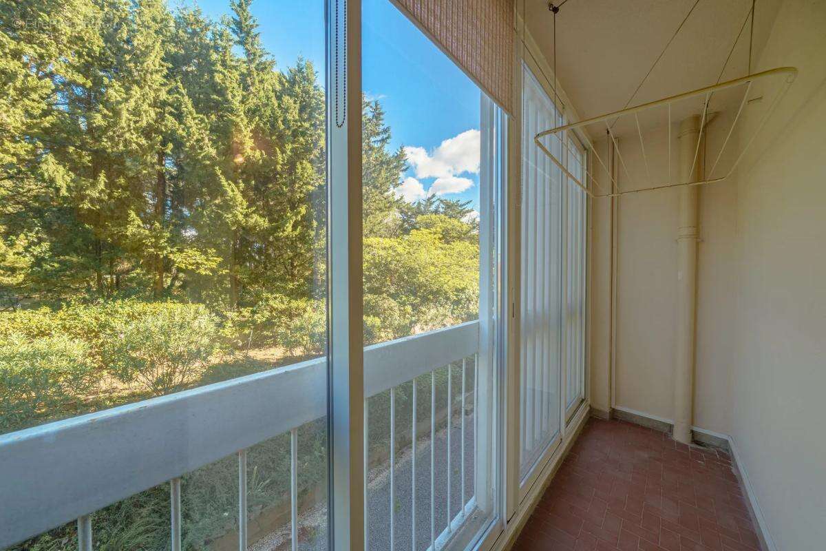 Appartement à MARSEILLE-15E