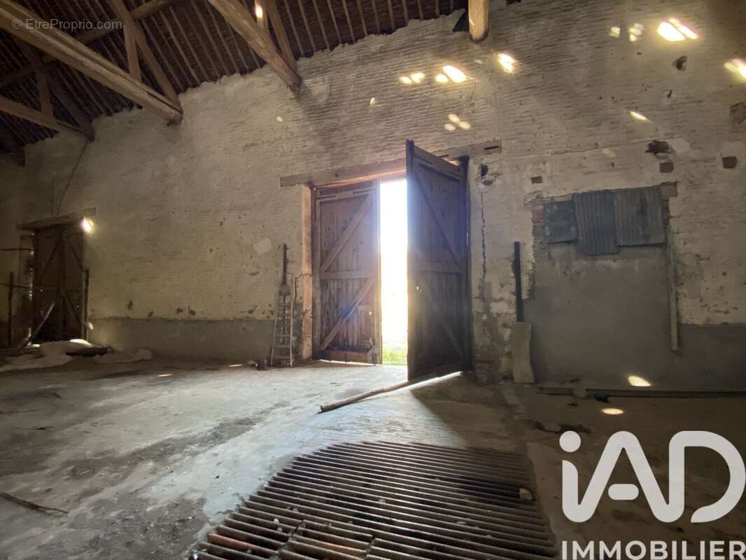 Photo 2 - Appartement à GALLARDON