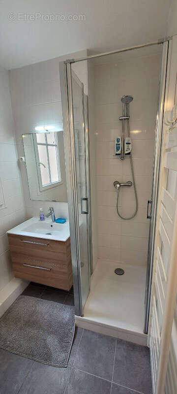 Appartement à PARIS-2E