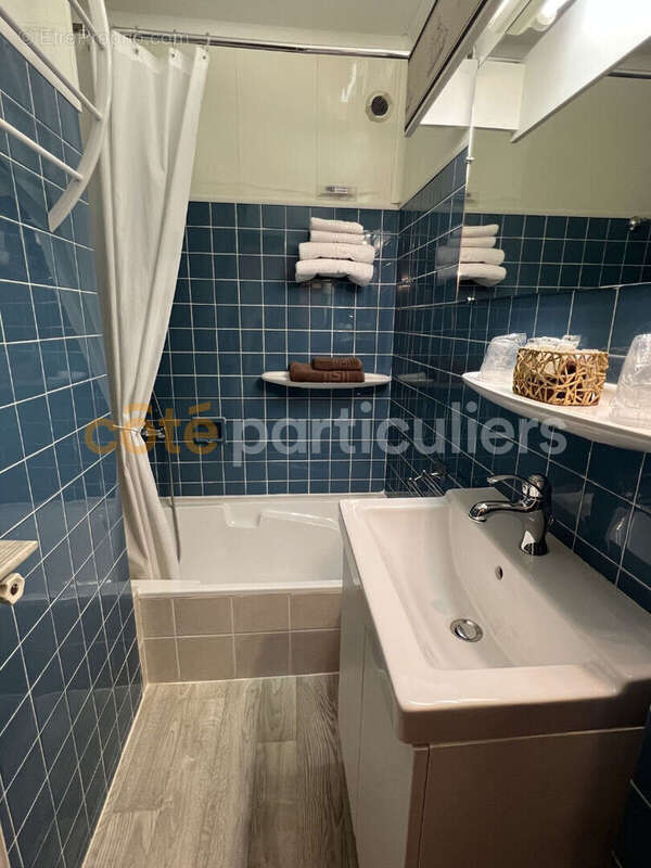 Maison à CARCASSONNE