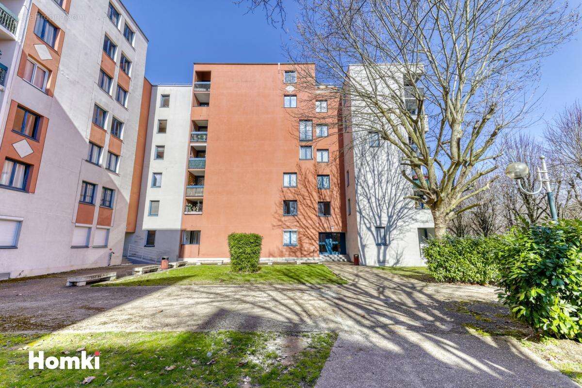 Appartement à DEUIL-LA-BARRE